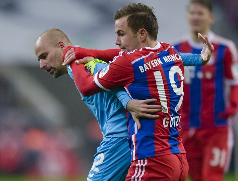 德布劳内 德布劳内