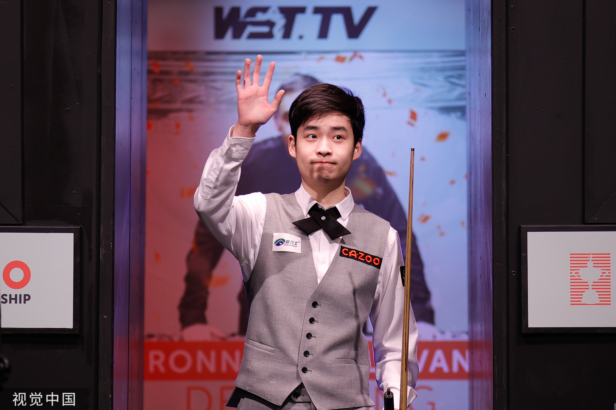 也给很多情 也给很多情